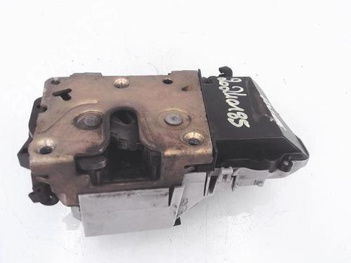Front left lock PEUGEOT 406 (8B) 1.9 TD | BP25368656C98 