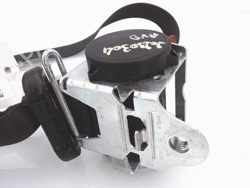 Front right belt tensioner FORD FUSION (JU_) 1.6 TDCi | BP25365865C88 