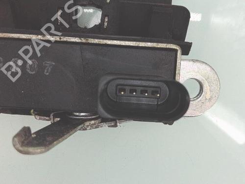 Tailgate lock SEAT LEON (1P1) 2.0 TDI | BP29631159C101 