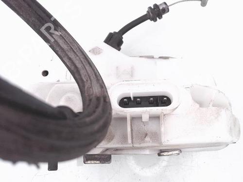 Rear right lock CITROËN C3 I (FC_, FN_) 1.4 HDi | BP25363813C99