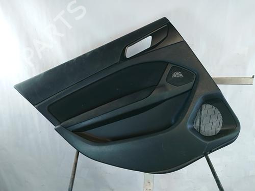 Used Rear left panel Rear left panel 37263437 37263437
