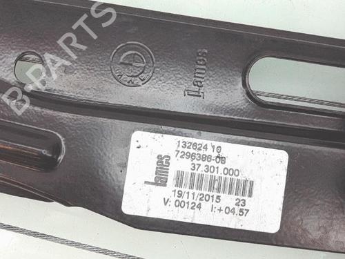 Rear right window mechanism BMW 2 Active Tourer (F45) 216 d | BP29589304C25 