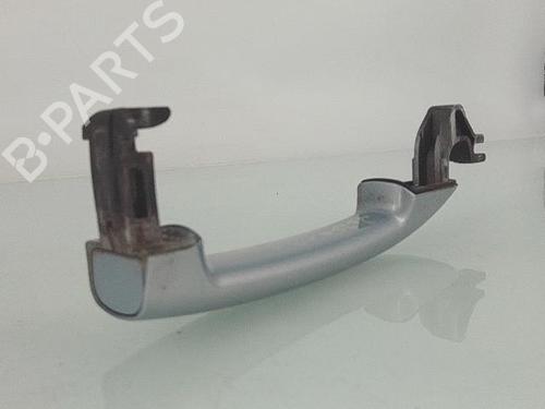 Rear right exterior door handle CITROËN C4 I (LC_) 1.6 16V | BP26273706C130 