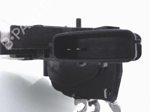 Rear right lock NISSAN MICRA IV (K13K, K13KK) 1.2 | BP25372153C99 