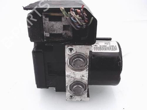 Used ABS pump PEUGEOT 207 (WA_, WC_) 1.6 16V VTi (120 hp) 25357251