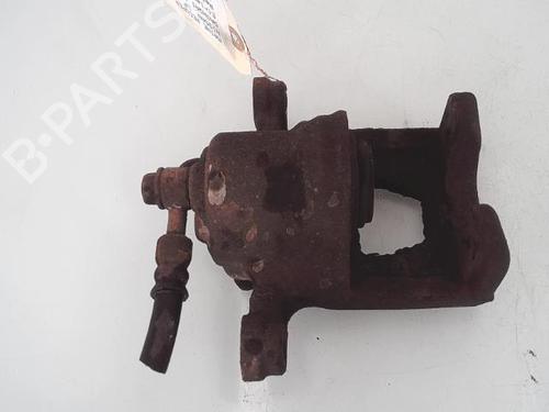 Used Right rear brake caliper Right rear brake caliper NISSAN QASHQAI I (J10, NJ10) 1.5 dCi (106 hp) 25354082 25354082