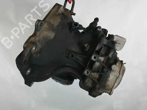 Gearbox OPEL MERIVA A MPV (X03) 1.6 (E75) | BP32403885M3