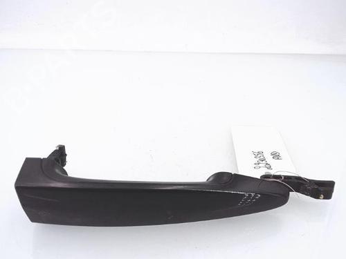 Used Front right exterior door handle BMW 3 Touring (E91) 325 d (197 hp) 25357239