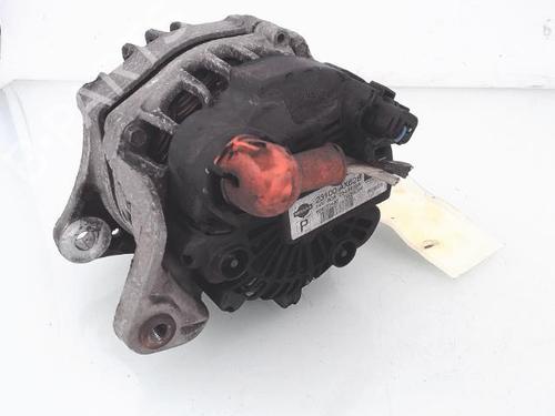 Used Alternator NISSAN MICRA III (K12) 1.2 16V (80 hp) 25360797