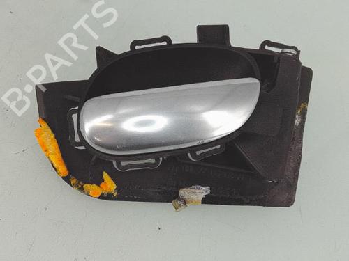 Used Front right interior door handle Front right interior door handle PEUGEOT 206+ (2L_, 2M_) 1.4 HDi eco 70 (68 hp) 27174440 27174440