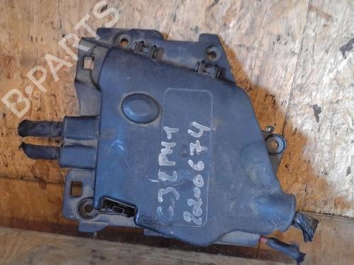 Used Electronic module Electronic module CITROËN C3 II (SC_) 1.6 HDi (92 hp) 25373161 25373161