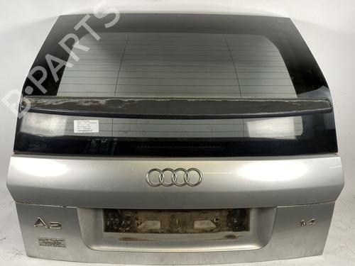 Bakluke CC/Kombi-Kupé AUDI A2 (8Z0) 1.4 | BP25363742C6 