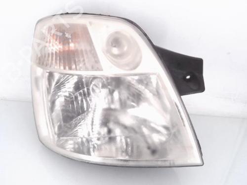 Used Right headlight KIA PICANTO I (SA) 1.1 (65 hp) 25371626