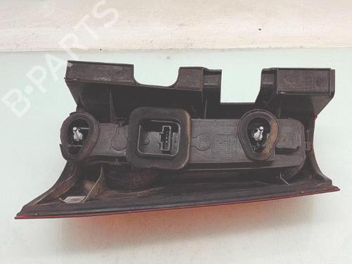 Left taillight DACIA LOGAN MCV (KS_) 1.5 dCi (KS0W) | BP36758895C34 - Image 3