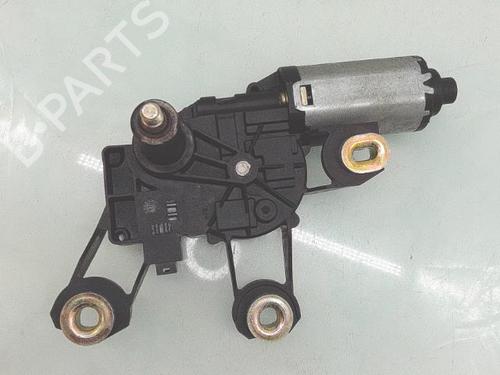 Used Rear wiper motor FORD FIESTA V (JH_, JD_) 1.4 TDCi (68 hp) 30923577