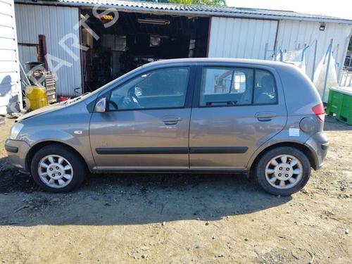 Electronic module HYUNDAI GETZ (TB) 1.5 CRDi | BP25366730M83 - Image 10