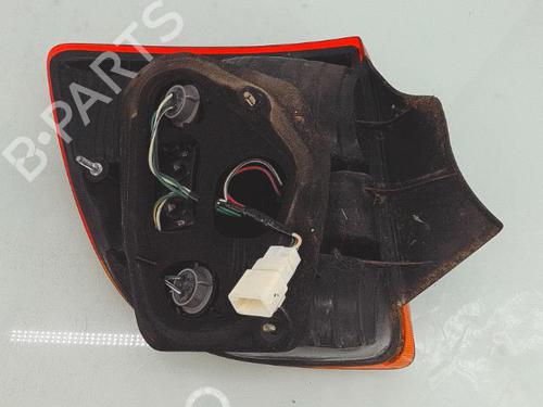 Right taillight TOYOTA CELICA Coupe (_T23_) 1.8 16V VT-i (ZZT230_, ZZT230) | BP29188302C35 