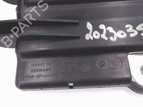 Used Electronic module Electronic module BMW 3 Touring (E91) 325 d (197 hp) 25357245 25357245