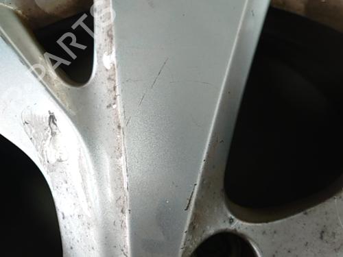 Fælk CITROËN C4 Picasso II 1.6 BlueHDi 120 | BP38035870C45 - Image 3