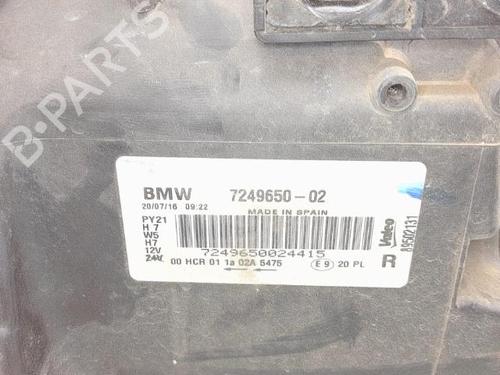 Right headlight BMW 1 (E87) 116 i | BP36479353C29 - Image 5