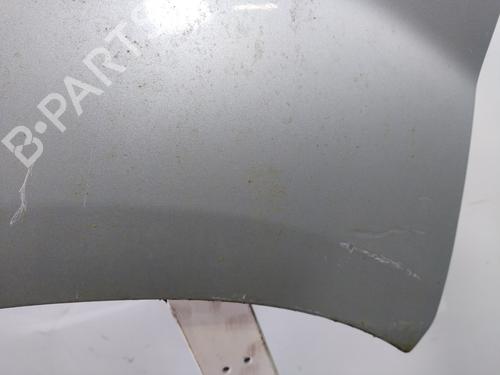 Left front fenders OPEL VIVARO A Van (X83) 2.0 CDTI (F7) | BP25371231C41