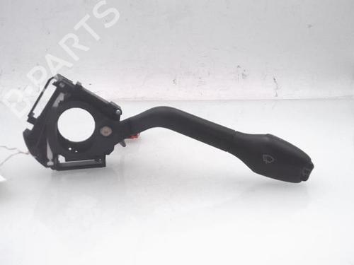 Used Steering column stalk VW POLO (6N2) 1.9 SDI (64 hp) 25368749