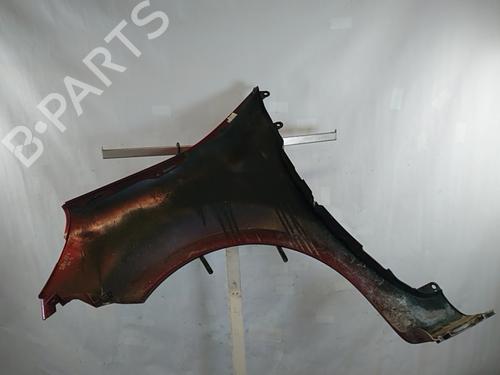 Used Right front fenders Right front fenders 37007915 37007915
