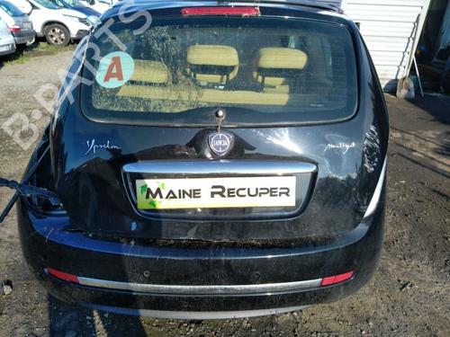 Climate control LANCIA YPSILON (843_) 1.3 D Multijet (843.AXF11, 843.AXF1A, 843.AXM11,... | BP25364279I5  - Image 6