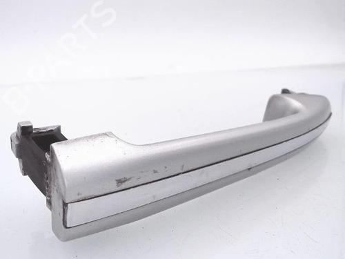 Used Front left exterior door handle Front left exterior door handle 25366328 25366328