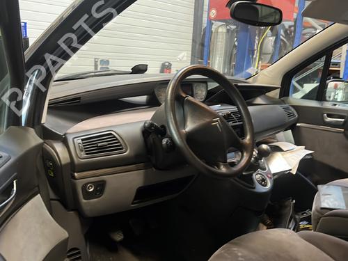 Display monitor CITROËN C8 (EA_, EB_) 2.0 HDi | BP25356926C48 - Image 9