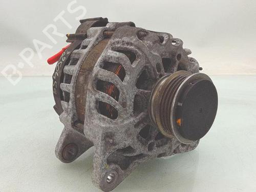 Alternator DACIA SANDERO II 1.0 SCe 75 (B8JC, B8JD, B8NC) | BP33884445M7  - Image 5