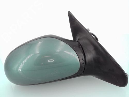 Used Right mirror PEUGEOT 406 (8B) 2.0 HDI 110 (109 hp) 25351585