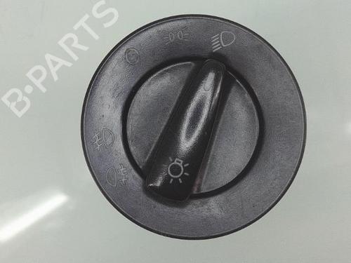 Used Headlight switch Headlight switch SKODA SUPERB I (3U4) 1.9 TDI (130 hp) 25363154 25363154