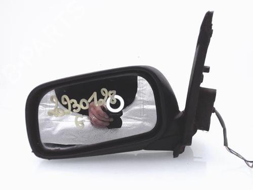 Left mirror NISSAN ALMERA I Hatchback (N15) 2.0 D | BP25372677C26 