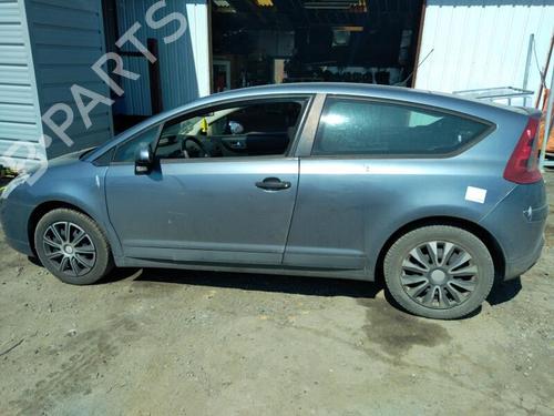 Switch CITROËN C4 Coupe (LA_) 1.6 HDi | BP25351263I30 - Image 3