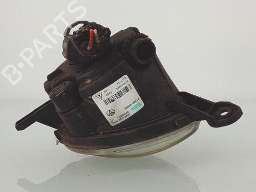 Left front fog light TOYOTA COROLLA (_E12_) 2.0 D-4D (CDE120R, CDE120L_) | BP25349583C30 