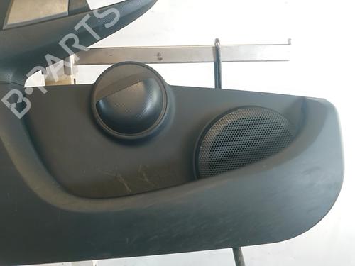 Front left panel PEUGEOT 107 (PM_, PN_) 1.0 | BP39032080C58 - Image 4