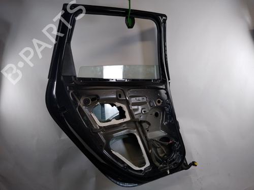 Left rear door RENAULT SCÉNIC III (JZ0/1_) 1.5 dCi | BP25368737C4 