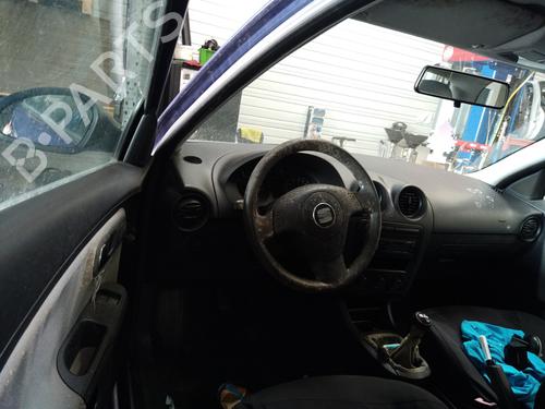 Engine mount SEAT IBIZA III (6L1) 1.2 | BP34117164M89  - Image 9