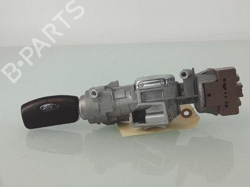 Ignition barrel FORD FOCUS II (DA_, HCP, DP) 1.6 TDCi | BP25371454M48 - Image 3