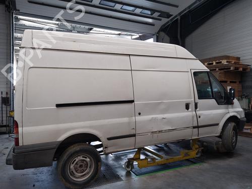 Front right interior door handle FORD TRANSIT Van (FA_ _) 2.0 TDCi | BP25834741I14  - Image 7