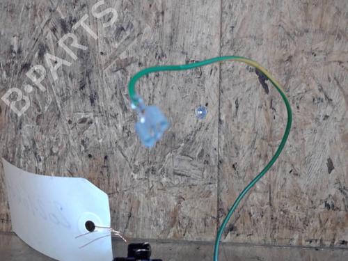 Interruttore Interruttore CITROËN XSARA PICASSO (N68) 2.0 HDi (90 hp) 25351792 25351792