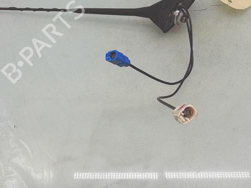 Antenne/Base CITROËN C3 III (SX) 1.2 VTi 82 | BP39019031C140 - Image 3