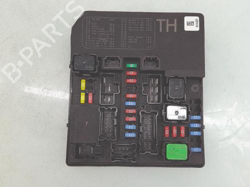 Electronic module NISSAN JUKE (F15) 1.5 dCi | BP36095849M83 - Image 2