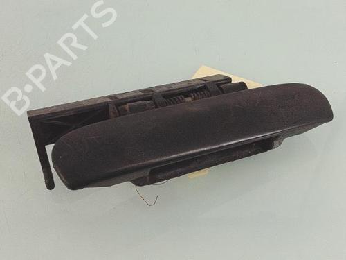 Używane Klamka zewnętrzna drzwi przednich prawych CITROËN XSARA (N1) 2.0 HDi 90 (90 hp) 27539862