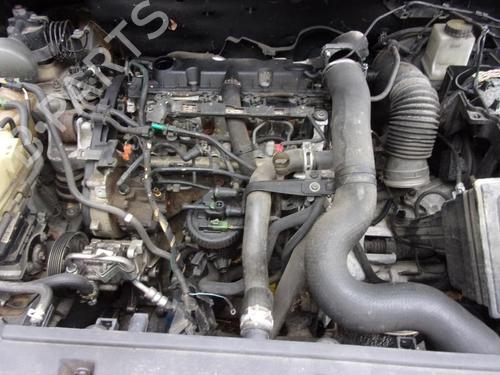 Fuse box CITROËN C5 I (DC_) 2.0 HDi (DCRHZB, DCRHZE) | BP25373722E1 - Image 8