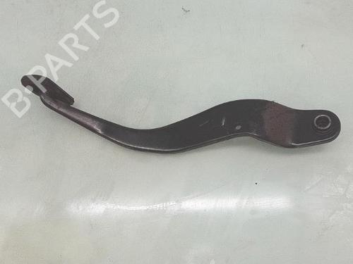 Bremsepedal Bremsepedal TOYOTA COROLLA Verso (ZER_, ZZE12_, R1_) 2.2 D-4D (AUR10_, AUR10R) (136 hp) 33874075 33874075