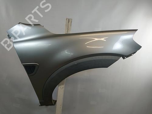 Used Right front fenders CHEVROLET CAPTIVA (C100, C140) 2.0 D 4WD (150 hp) 29877689