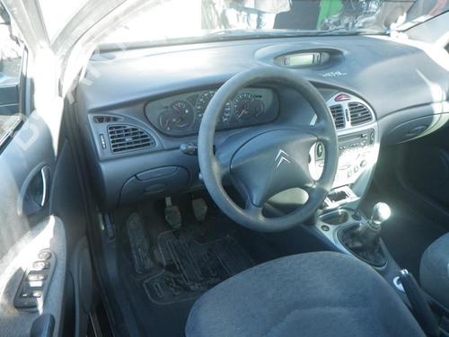 Warning switch CITROËN C5 I (DC_) 2.0 HDi (DCRHZB, DCRHZE) | BP25352286I22  - Image 5