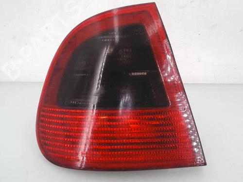 Used Left taillight SEAT CORDOBA (6K1, 6K2) 1.9 D (64 hp) 25349806
